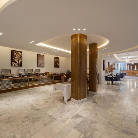 Hotel Hdb Al Sahafa Riadh Exterior foto