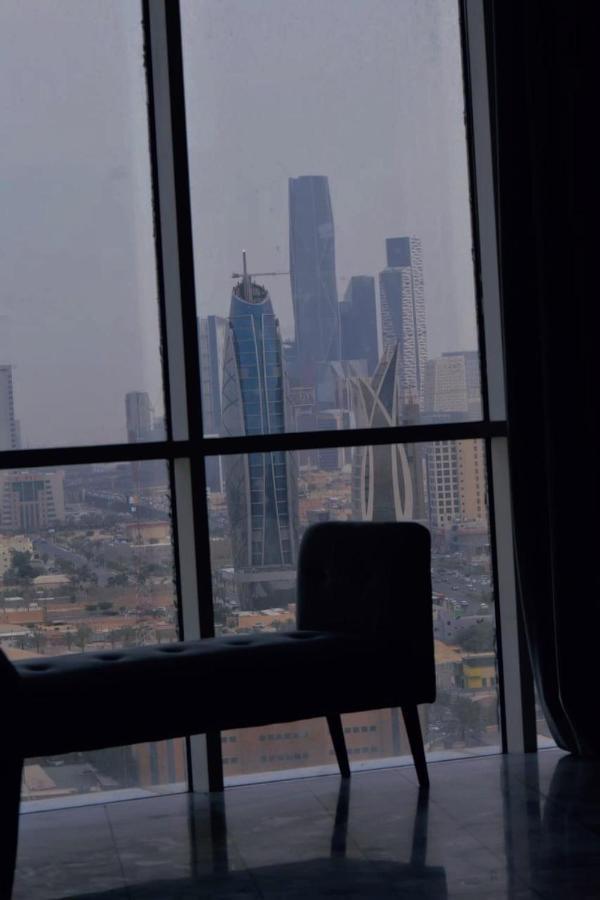 Hotel Hdb Al Sahafa Riadh Exterior foto